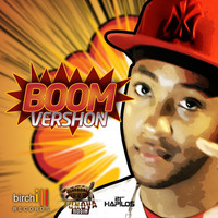 Thumbnail for the Vershon - Boom link, provided by host site