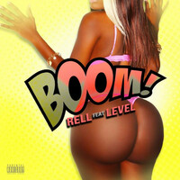 Thumbnail for the Rell - Boom! link, provided by host site