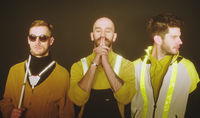 Thumbnail for the X Ambassadors - BOOM link, provided by host site