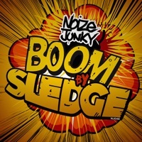 Thumbnail for the Sledge - Boom link, provided by host site