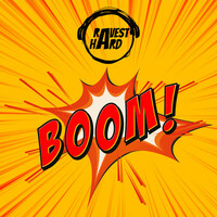Thumbnail for the Ravest Hard - Boom link, provided by host site