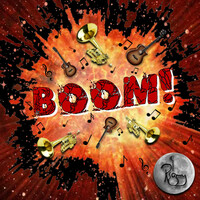 Thumbnail for the Romy - BOOM! link, provided by host site