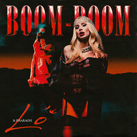 Thumbnail for the LOBODA - Boom Boom link, provided by host site