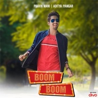 Thumbnail for the Aditya Iyengar - Boom Boom link, provided by host site