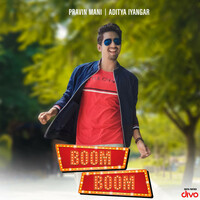 Thumbnail for the Aditya Iyengar - Boom Boom link, provided by host site