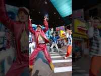 Thumbnail for the BE:FIRST - 'Boom Boom Back' #BBBチャレンジ JUNON × RYOKI × LEO link, provided by host site