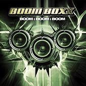 Thumbnail for the Boom Boxx - Boom Boom Boom link, provided by host site