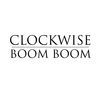Thumbnail for the Clock-Wise - Boom Boom link, provided by host site