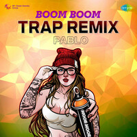 Thumbnail for the Nazia Hassan - Boom Boom (From "Star") - Trap Remix link, provided by host site