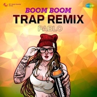 Thumbnail for the Nazia Hassan - Boom Boom (From "Star") [Trap Remix] link, provided by host site