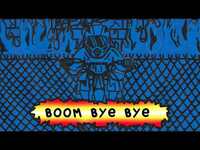 Thumbnail for the Diplo - Boom Bye Bye link, provided by host site
