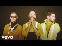 Thumbnail for the X Ambassadors - BOOM link, provided by host site