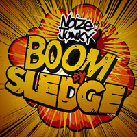 Image of Sledge linking to their artist page due to link from them being at the top of the main table on this page