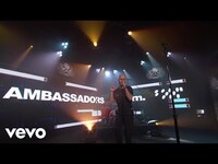 Thumbnail for the X Ambassadors - BOOM link, provided by host site
