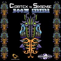 Thumbnail for the Cortex - Boom Shankar link, provided by host site