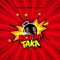 Thumbnail for the All In One - Boom Taka link, provided by host site