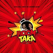 Thumbnail for the All In One - Boom Taka link, provided by host site