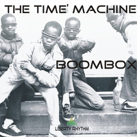 Thumbnail for the Time Machine - Boombox link, provided by host site