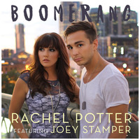 Image of Rachel Potter linking to their artist page due to link from them being at the top of the main table on this page