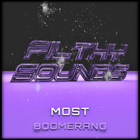 Thumbnail for the Most - Boomerang link, provided by host site