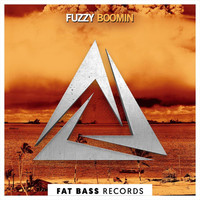Thumbnail for the Fuzzy - Boomin (Original Mix) link, provided by host site