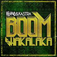 Thumbnail for the Kastra - BoomShakalaka link, provided by host site