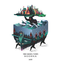 Thumbnail for the Tschoris - Boorka - Original Mix link, provided by host site