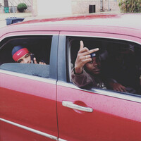 Thumbnail for the Five - Boosie link, provided by host site