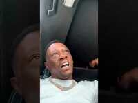 Thumbnail for the Culture Jam - Boosie speaking on Britney Griner being sentenced to 9 years in Russian prison link, provided by host site