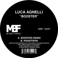Thumbnail for the Luca Agnelli - Booster link, provided by host site