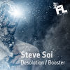 Thumbnail for the Steve Sai - Booster / Desolation link, provided by host site