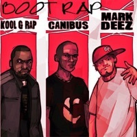 Thumbnail for the Mark Deez - Boot Rap link, provided by host site