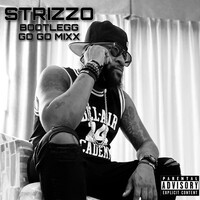 Thumbnail for the Strizzo - Bootlegg (Burn My Shit) [House Mixx] link, provided by host site