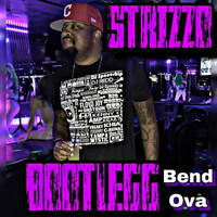 Thumbnail for the Strizzo - Bootlegg (Burn My Shit) [Radio Edit] link, provided by host site
