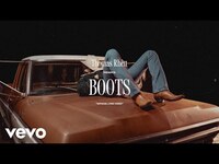 Thumbnail for the Thomas Rhett - Boots link, provided by host site