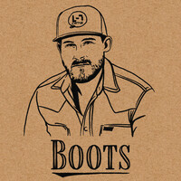 Thumbnail for the Jordan Smith - Boots link, provided by host site