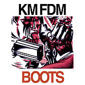 Thumbnail for the KMFDM - Boots link, provided by host site