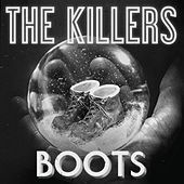 Thumbnail for the The Killers - Boots link, provided by host site