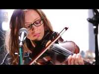 Thumbnail for the Mandolin Orange - Boots of Spanish Leather (Bob Dylan Cover) - Audiotree Live link, provided by host site