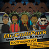 Thumbnail for the Mr. Collipark - Booty Bounce Pop (Fabian Mazur Remix) link, provided by host site