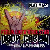Thumbnail for the Drop Goblin - Booty Pop (Original Mix) link, provided by host site