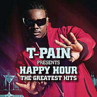 Thumbnail for the T-Pain - Booty Wurk (One Cheek At a Time) link, provided by host site