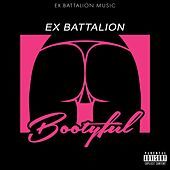 Thumbnail for the Ex Battalion - Bootyful link, provided by host site