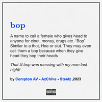 Thumbnail for the Compton AV - BOP link, provided by host site