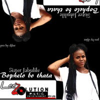 Thumbnail for the DJ Lee - BOPHELO BO THATA link, provided by host site