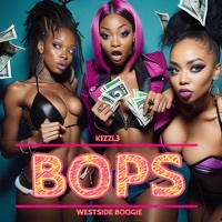 Thumbnail for the WESTSIDE BOOGIE - Bops link, provided by host site