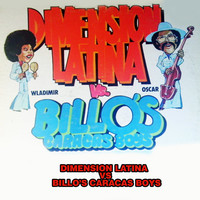 Thumbnail for the Billo's Caracas Boys - Boquito Salsa link, provided by host site