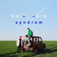 Thumbnail for the AB Syndrom - Bora Bora link, provided by host site