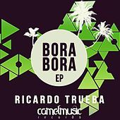 Thumbnail for the Ricardo Trueba - Bora Bora link, provided by host site