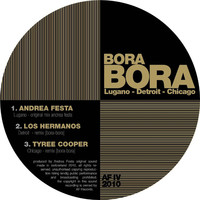 Thumbnail for the Tyree Cooper - Bora Bora - Tyree Cooper Chicago Mix link, provided by host site